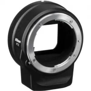 FTZ Mount Adapter (white box)