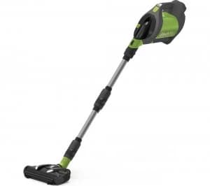 Gtech Pro 2 ATF307 Cordless Bagged Vacuum Cleaner
