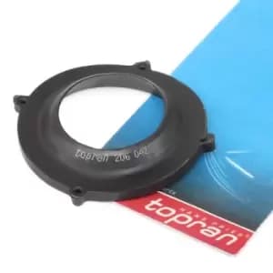 TOPRAN Rubber Buffer, suspension 206 042 OPEL,VAUXHALL,Corsa C Schragheck (X01),Meriva A (X03),Zafira A (T98),Astra G CC (T98),Astra G Caravan (T98)