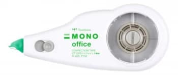 Tombow MONO Office Correction Tape Refillable 4.2mm x 14m CT-CXE4