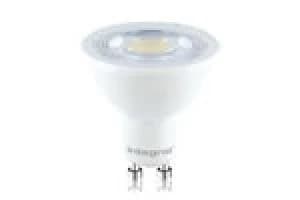 Integral GU10 Classic PAR16 7W (70W) 4000K 570lm Dimmable Lamp