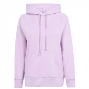 Levis Block OTH Hoodie - Lavender