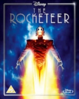 The Rocketeer 2018 Movie