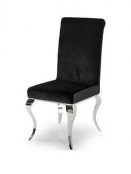 Vida Living Ohio Pair Of Dining Chairs