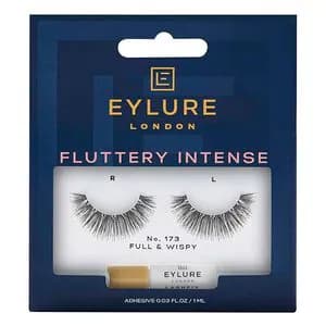 Eylure False Lashes - Fluttery Intense No. 173