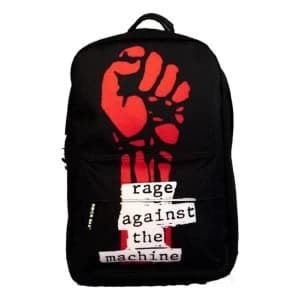 Rage Against The Machine - Fistfull Classic Rucksack