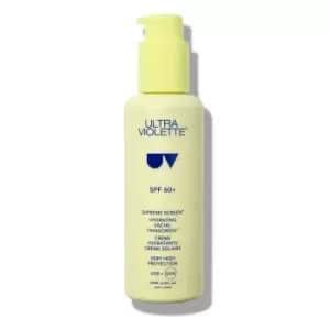 Ultra Violette Super Supreme Screen Hydrating Facial Skinscreen Spf50+
