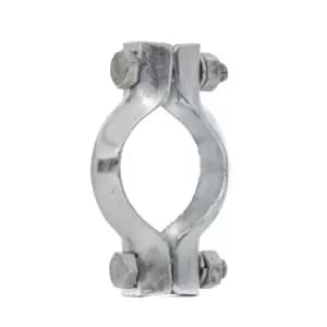 BOSAL Clamp, exhaust system 254-375 PEUGEOT,HYUNDAI,TOYOTA,106 I (1A, 1C),106 II Kasten / Schragheck (1S_),i10 (PA),GETZ (TB),STARLET (EP91)