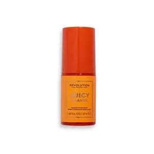 Revolution Neon Heat Juicy Orange Priming Mist Spray