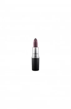 MAC Lipstick Lightly Charred