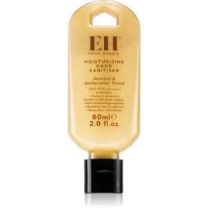 Emma Hardie Moisturising Hand Sanitiser Cleansing Hand Gel 60ml