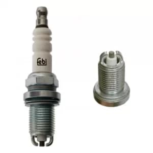 Spark Plug 13536 by Febi Bilstein