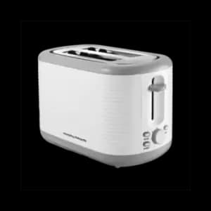 Morphy Richards 228399 Arc 2 Slice Toaster