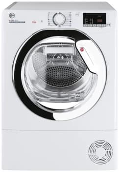 Hoover HLEC10DCE 10KG Freestanding Condenser Tumble Dryer