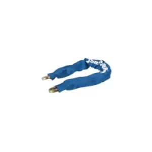 Silverline 580457 Sleeved High Security Chain 600Mm