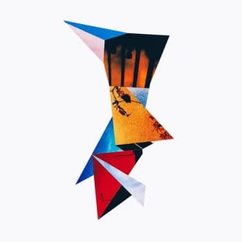 Alex Kozobolis - Somewhere Else Vinyl