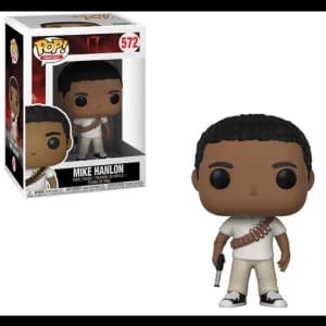 Mike IT Funko Pop Vinyl Figure