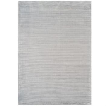 Asiatic Reko Rug - 160 x 230cm - Silver