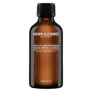 Grown Alchemist Detox Eye-Makeup Remover - Azulene & Protec-3 Complex 100ml