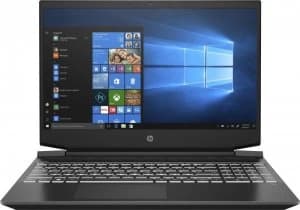 HP Pavilion 15-EC1008NA 15.6" Gaming Laptop