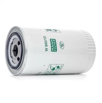 MANN-FILTER Oil Filter VOLVO W 950/13 5001846636,423135,4231353 469954,4699542,4785974,47859749