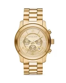 Michael Kors Runway Chronograph, 45mm