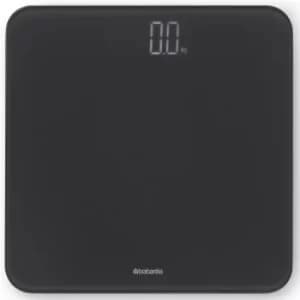Brabantia Digital Bathroom Scale Dark Grey