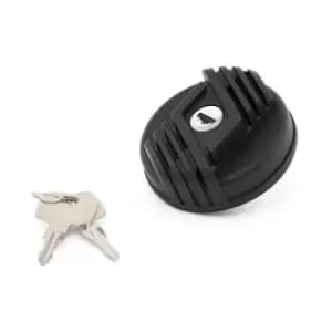 VALEO Cap, fuel tank 247607 FIAT,SEAT,PEUGEOT,Panda Schragheck (141_),DUCATO Kasten (280),124 Spider (124_),X 1/9 (128_),126 (126_)
