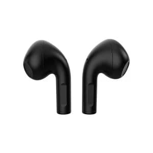 Boompods ZERO ZBUBLK True Wireless Stereo Bluetooth Earbuds