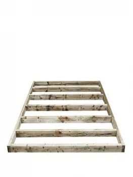 Mercia 10 X 8ft Portabase