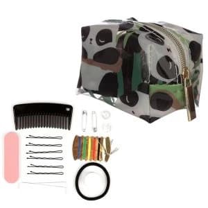 Panda Design Handy Emergency Travel Kit