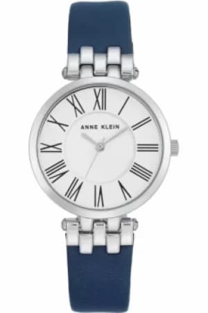 Ladies Anne Klein Amber Watch AK/N2619SVDB