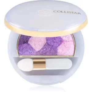 Collistar Double Effect Eyeshadow Eyeshadow Shade 16 0.9 g