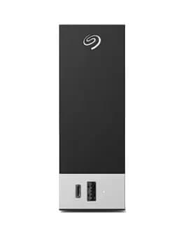 Seagate 4Tb One Touch Desktop Hub