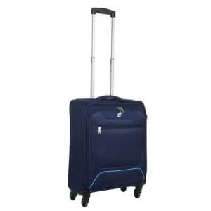 American Tourister Hyper Breeze Navy Suitcase