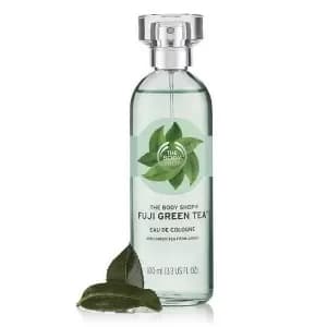 The Body Shop Eau de Cologne For Her 100ml