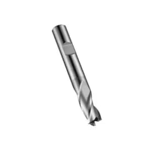 Langlochfraser D.25mm HM AlCrN Z.3 DORMER