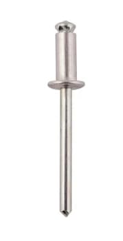 Peel Type Rivet 4.8mm x 12.7mm Box 500 Connect 32790