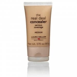 Laura Geller Real Deal Concealer Medium