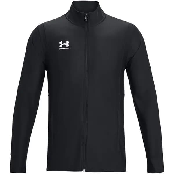 Under Armour M's Ch. Track Jacket - Black M