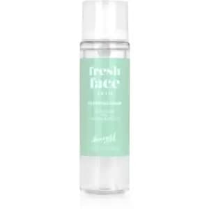 Barry M Fresh Face Skin Cleansing Tonic 100ml
