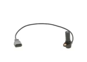 Bosch Impulse Sensor 0 986 280 484 Camshaft Sensor,Crankshaft Sensor VW,AUDI,FORD,Golf IV Schragheck (1J1)