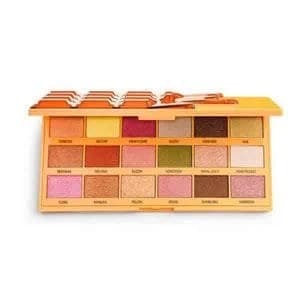 I Heart Revolution Honey Chocolate Palette