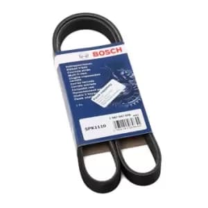 Bosch V-ribbed belt 1 987 947 926 Serpentine belt,Auxiliary belt RENAULT,HYUNDAI,TOYOTA,CLIO II (BB0/1/2_, CB0/1/2_),KANGOO (KC0/1_)