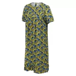 Regatta Orla Kiely Smock Dress - CardamSdPasn