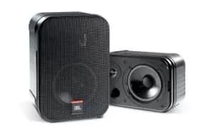 JBL CONTROL SERIES 1 Pro 1-way Black Wired 150 W
