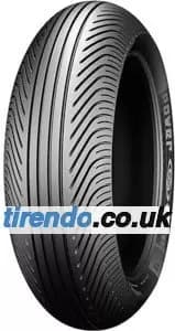Michelin Power Rain + ( 19/69 R17 TL Rear wheel )