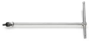 Beta Tools 953 TX20 T-Handle Wrench Swivel Male Torx End T20 009530020