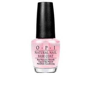 NATURAL BASE COAT #NT T10 15ml