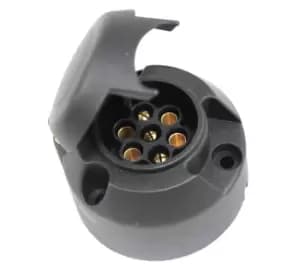 HELLA Towbar Socket 8JB 001 941-001 0304409,0867537,0115452626 A0115452626,11305874,14432800,7049710,795719